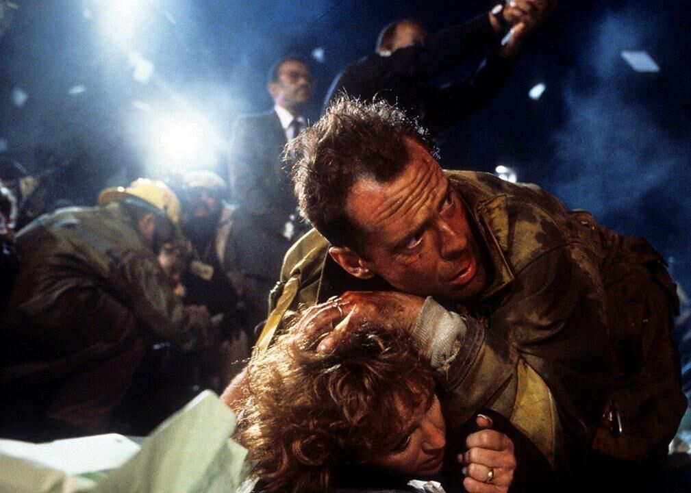 #98. Die Hard (1988)